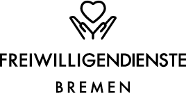Freiwilligendienste Bremen Logo