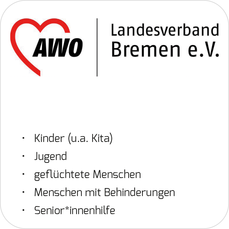 Link AWO Bremen