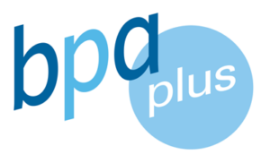 Logo bpa plus