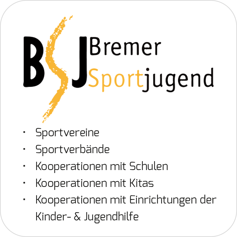 Link Bremer Sportjugend